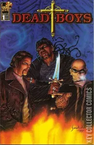 Dead Boys #1