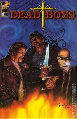 Dead Boys