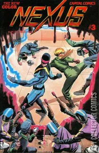 Nexus #3