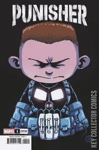 Punisher #1