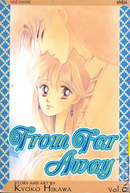 From Far Away