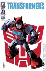 Transformers #2