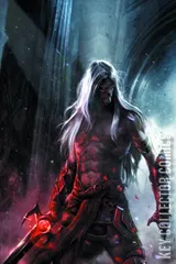 Cover for Elric: The Balance Lost #6