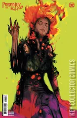 Variant Cover for Poison Ivy #20
