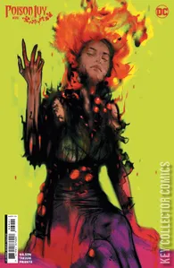 Poison Ivy #20