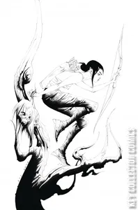White Ash Season Two #1