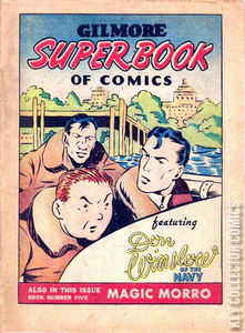 Super-Book of Comics #5