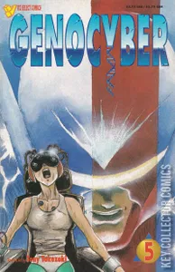 Genocyber #5