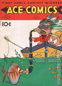 Ace Comics #52