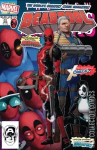 Deadpool #1