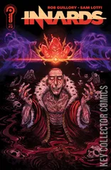 Cover for Innards #2