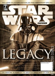 Star Wars Insider #94