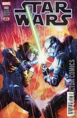 Cover for Star Wars #60