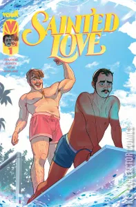 Sainted Love #1