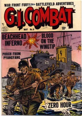 G.I. Combat