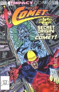 The Comet #14