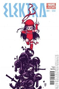 Elektra #1