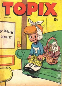 Topix #23
