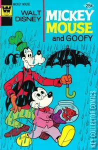 Walt Disney's Mickey Mouse #157