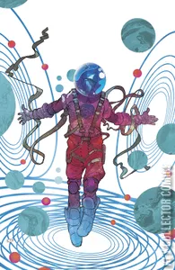 Moon Man #1