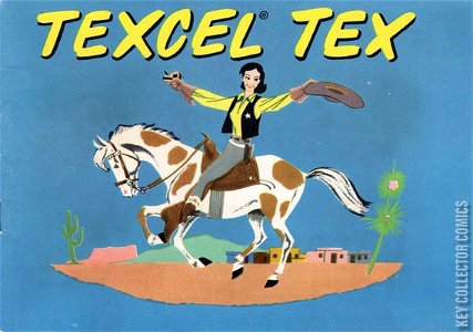 Texcel Tex #0