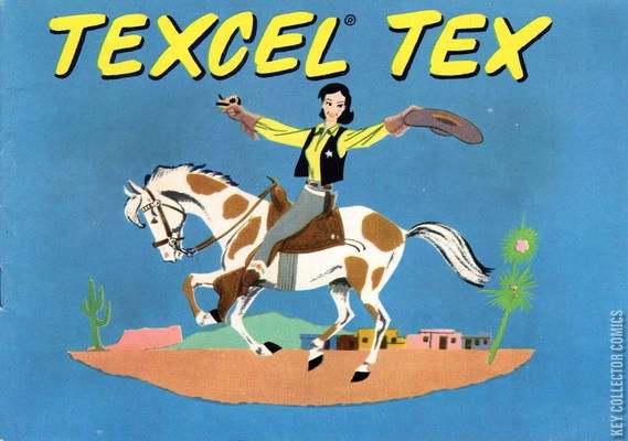 Texcel Tex
