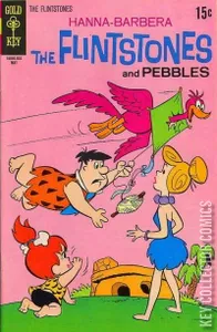Flintstones #58
