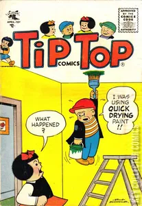 Tip Top Comics #197