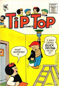 Tip Top Comics #197