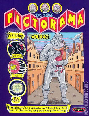 Deitch's Pictorama