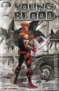 Youngblood #6 