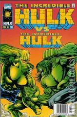 Variant Cover for Incredible Hulk #453