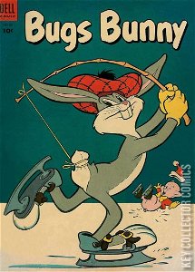 Bugs Bunny #34