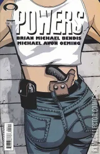 Powers #28