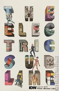 Electric Sublime #4