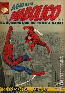Diabolico #16