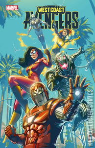 West Coast Avengers