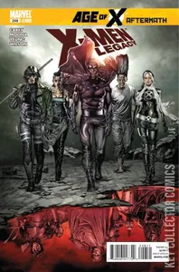 X-Men Legacy #248