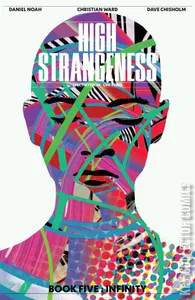 High Strangeness #5
