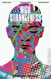 High Strangeness #5