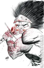 Variant Cover for Prophet Remastered Edition #1