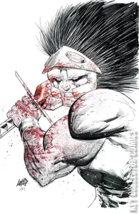 Prophet Remastered Edition #1