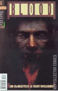 Blood: A Tale #3