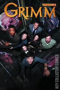 Grimm #2