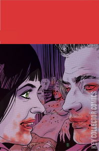 Vampirella / Dracula: Unholy #3