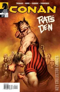 Conan #37