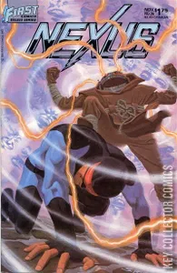 Nexus #26