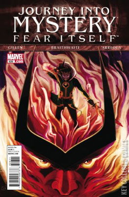 Journey Into Mystery