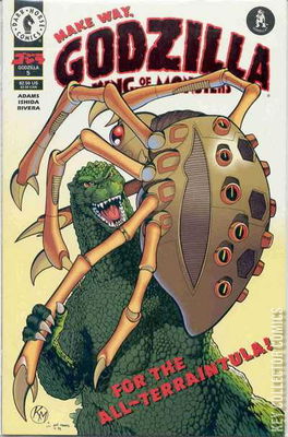 Godzilla: King of the Monsters