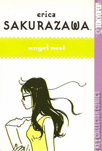 Angel Nest #1